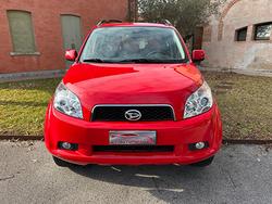Daihatsu Terios 1.5 4WD SX O/F Green Powered