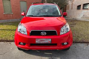 Daihatsu Terios 1.5 4WD SX O/F Green Powered