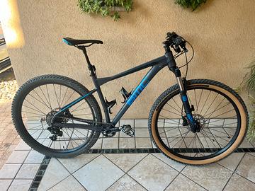 BMC Teamelite 03 TWO - taglia M