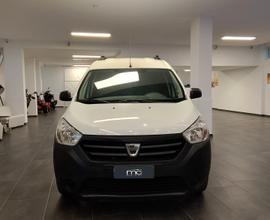 Dacia Dokker 1.5 dCi 8V 75CV Furgone