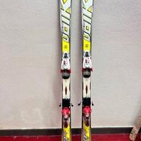 Sci Volkl  RACE TIGER cm.165