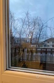 Tre locali ristrutturato + box