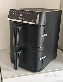 Friggitrice ad aria Bosch Serie 6 12 LT Nuova 