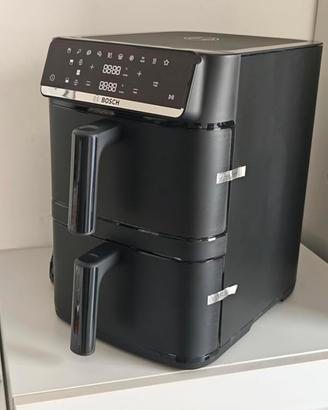 Friggitrice ad aria Bosch Serie 6 12 LT Nuova 