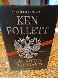 La caduta dei giganti - Ken Follett