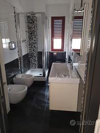 Attico panoramico (vendita tra privati)