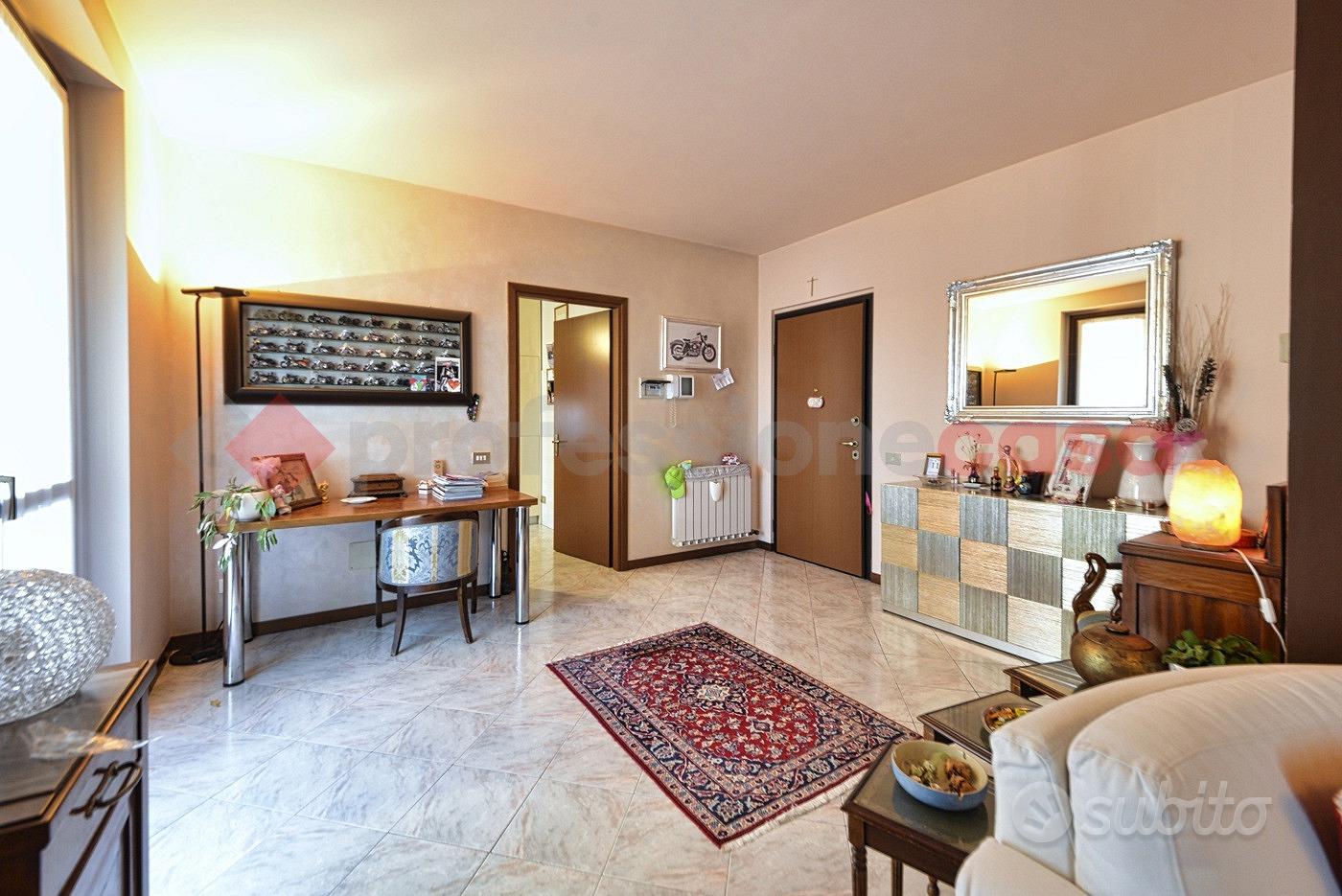 Appartamento – MI - Vista 4