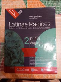 Latinae Radices 