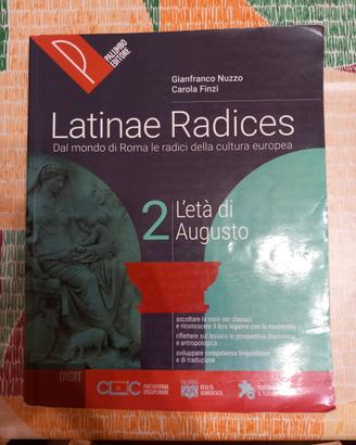 Latinae Radices 