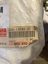 Fibra Per scarico originale Yamaha