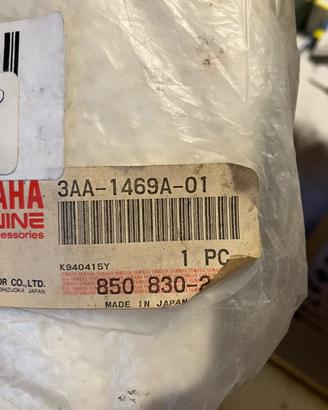 Fibra Per scarico originale Yamaha