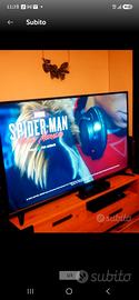 Tv thomson 65ud6306