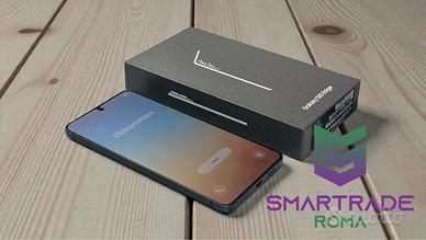 SAMSUNG GALAXY S25 EDGE 512GB JETBLACK COME NUOVO