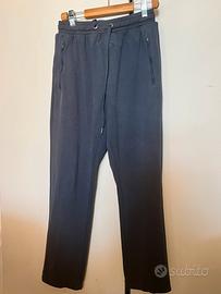 Pantaloni tuta Jockey unisex tg M