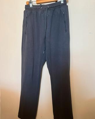 Pantaloni tuta Jockey unisex tg M