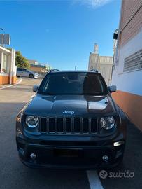 Jeep Renagade