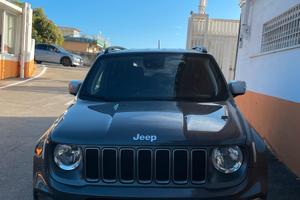 Jeep Renagade