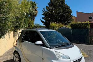 SMART FORTWO CABRIO