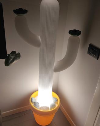 Lampada Slide Cactus 