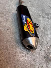 Scarico FMF Husquarna