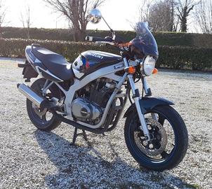 Suzuki GS 500 - 2003