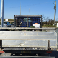 Nissan Cabstar