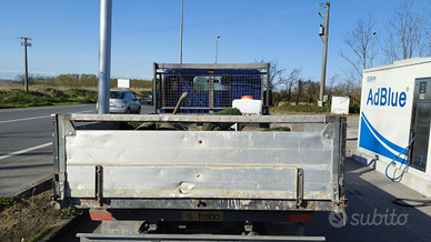 Nissan Cabstar
