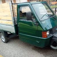 Piaggio Altro modello - 2009