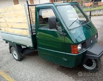 Piaggio Altro modello - 2009