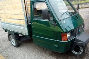 Piaggio Altro modello - 2009
