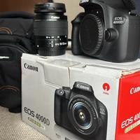 Canon EOS4000D