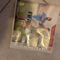 fifa 15 nintendo 2ds/3ds