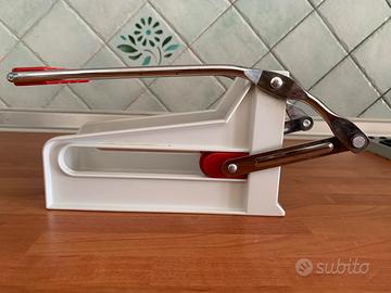 Taglia patate a forma di bastoncino