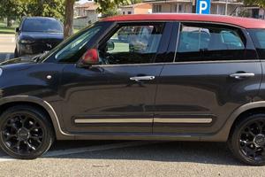 Fiat 500L 1.3 Mjt Trekking