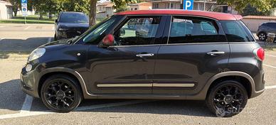 Fiat 500L 1.3 Mjt Trekking