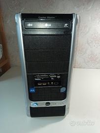 PC desktop