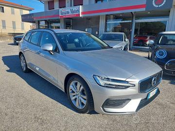 VOLVO V60 B4 (d) Geartronic Momentum Business