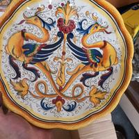 ceramica mario deruta 