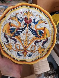 ceramica mario deruta 