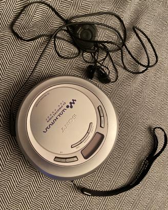 Walkman Sony