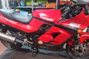 Kawasaki gpz1000rx
