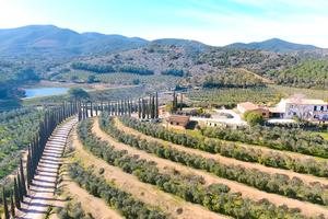 A pochi chilometri dal mare