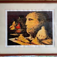 LITOGRAFIA SALVATORE FIUME