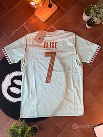 Maglia Francia Olise 7  2026 |  S