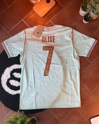 Maglia Francia Olise 7  2026 |  S