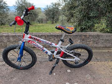 Bicicletta bambino
