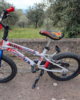 Bicicletta bambino