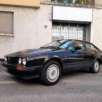ALFA ROMEO GTV 2.5i V6 BUSSO