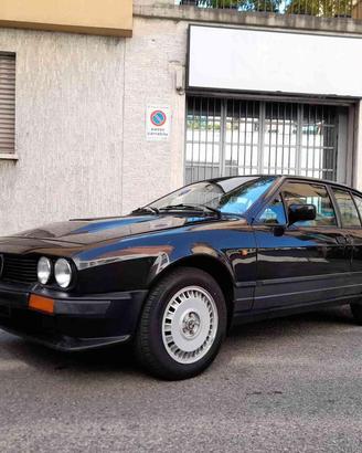 ALFA ROMEO GTV 2.5i V6 BUSSO