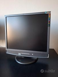 Monitor ASUS MB19TU 19" LCD TFT 1280 × 1024 5:4